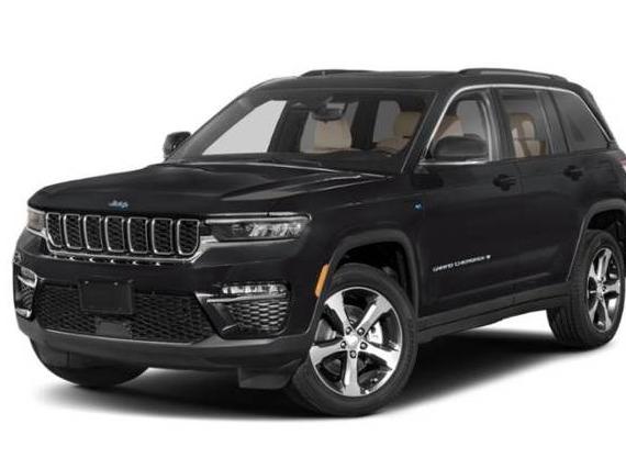 JEEP GRAND CHEROKEE 2022 1C4RJYB62N8760525 image JEEP GRAND CHEROKEE 2022 1C4RJYB62N8760525 image